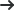 right arrow